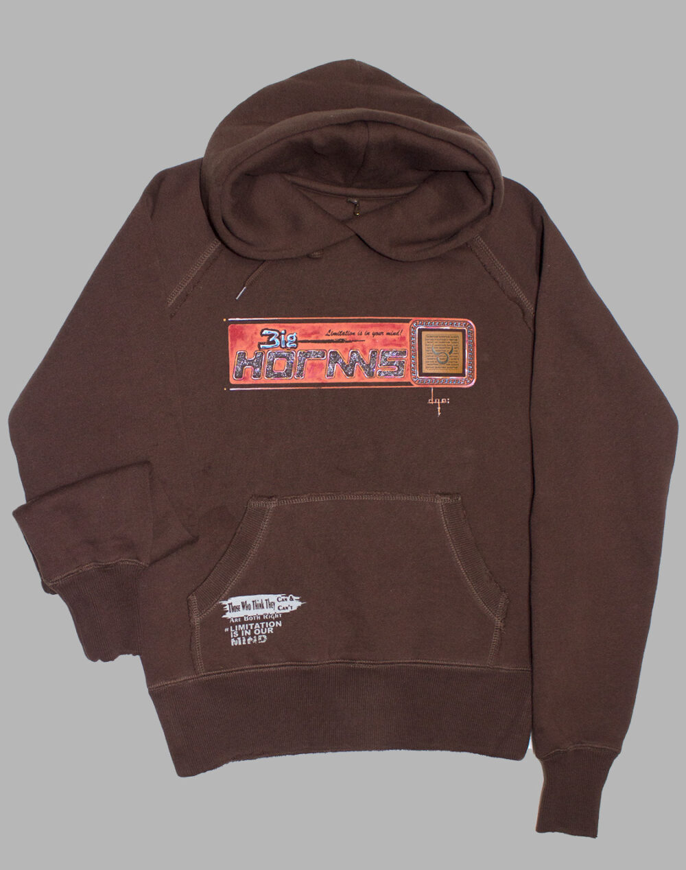 Infinity Realm Hoodie