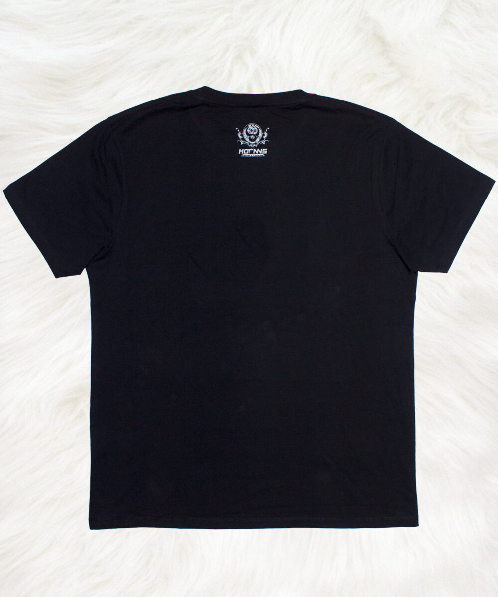 Neon Psyche Tee